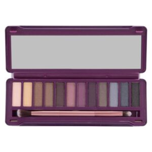 WILIGHT Eye Shadow Palette Alala