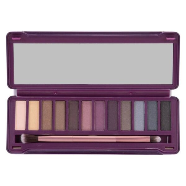 WILIGHT Eye Shadow Palette Alala