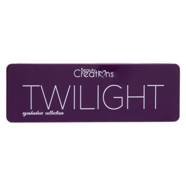 WILIGHT Eye Shadow Palette Alala