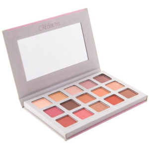 Beauty Creations Irresistible Eyeshadow Palette Alala