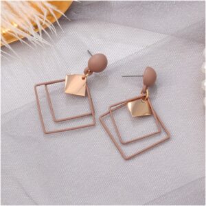 Aretes geométricos Alala